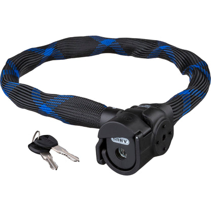 ABUS Ivera Steel-O-Flex 7200/85 + RBU