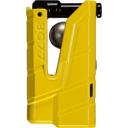 ABUS GRANIT Detecto X-Plus 8077 yellow