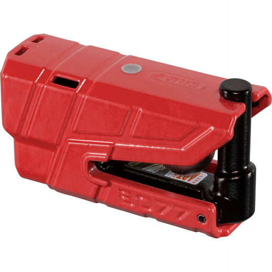 ABUS GRANIT Detecto X-Plus 8077 red