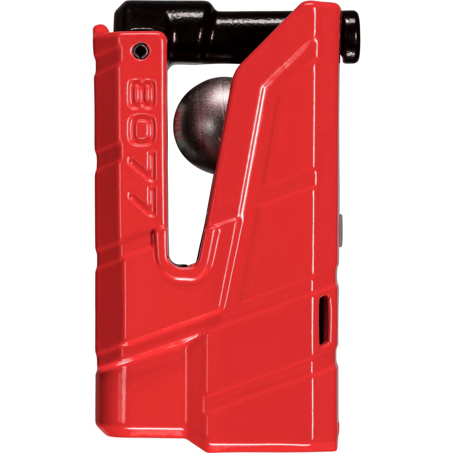 ABUS GRANIT Detecto X-Plus 8077 red
