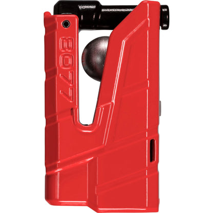 ABUS GRANIT Detecto X-Plus 8077 red