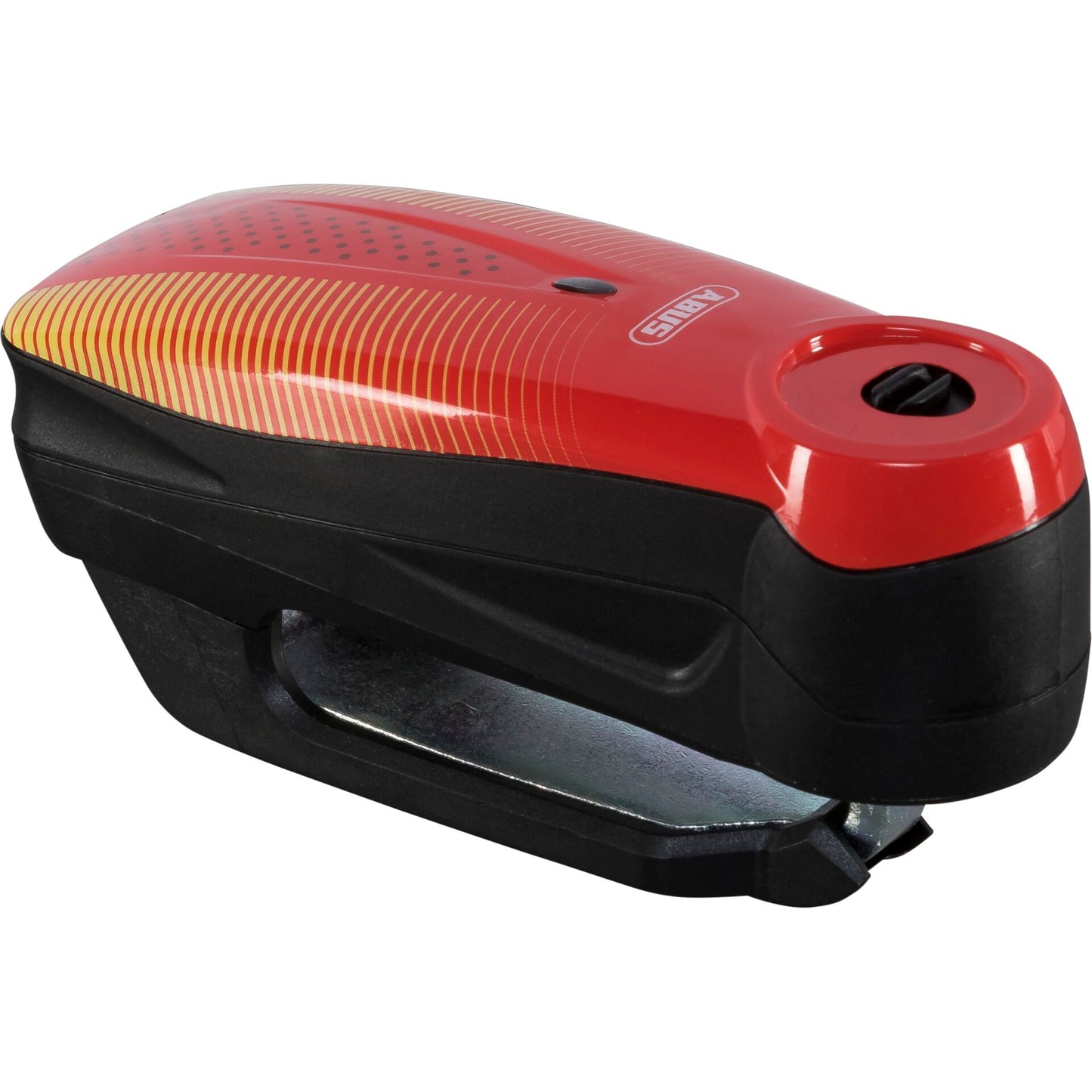 ABUS Detecto 7000 RS 1 sonic red