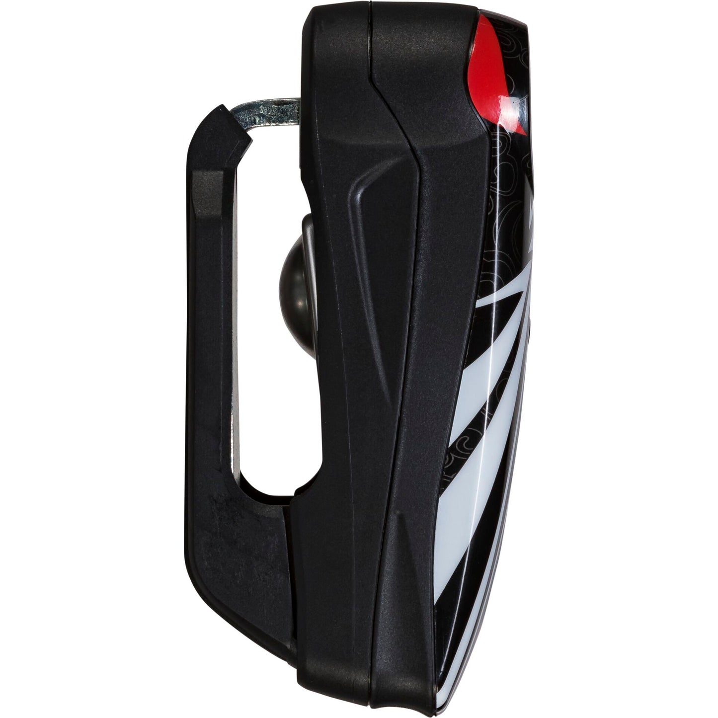 ABUS Detecto 7000 RS 1 flame black