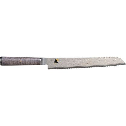 Miyabi 5000MCD 67 bread knife 24cm