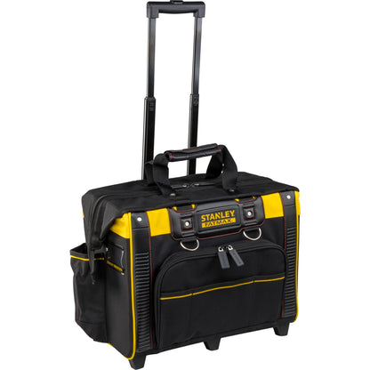 Stanley FatMax Tool Case with Rolls