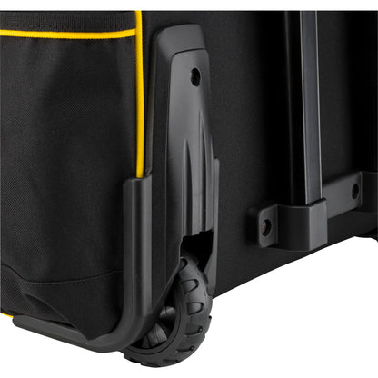 Stanley FatMax Tool Case with Rolls