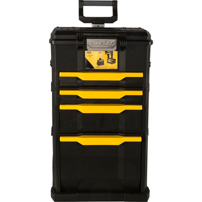 Stanley Rolling Workshop Toolbox