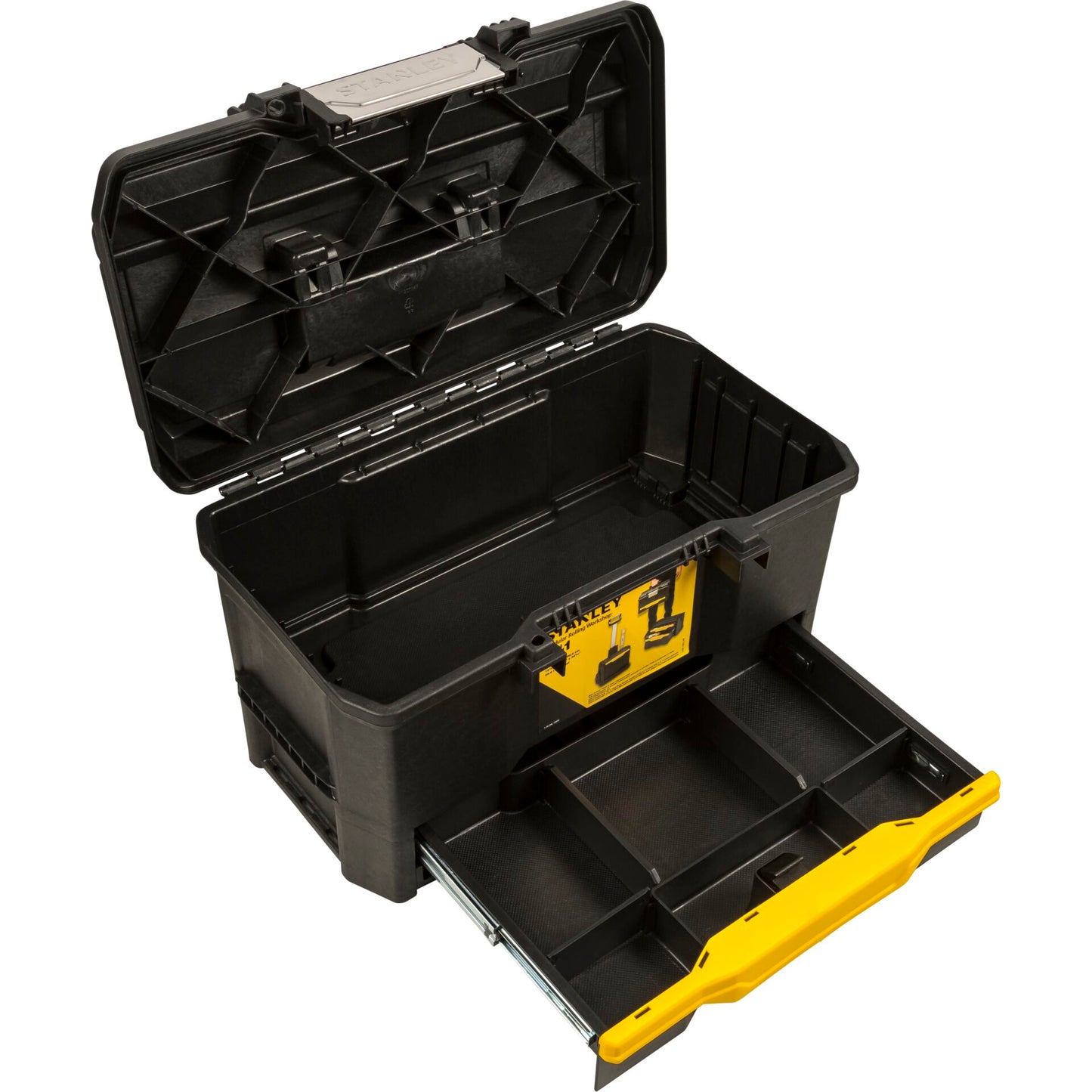Stanley Rolling Workshop Toolbox