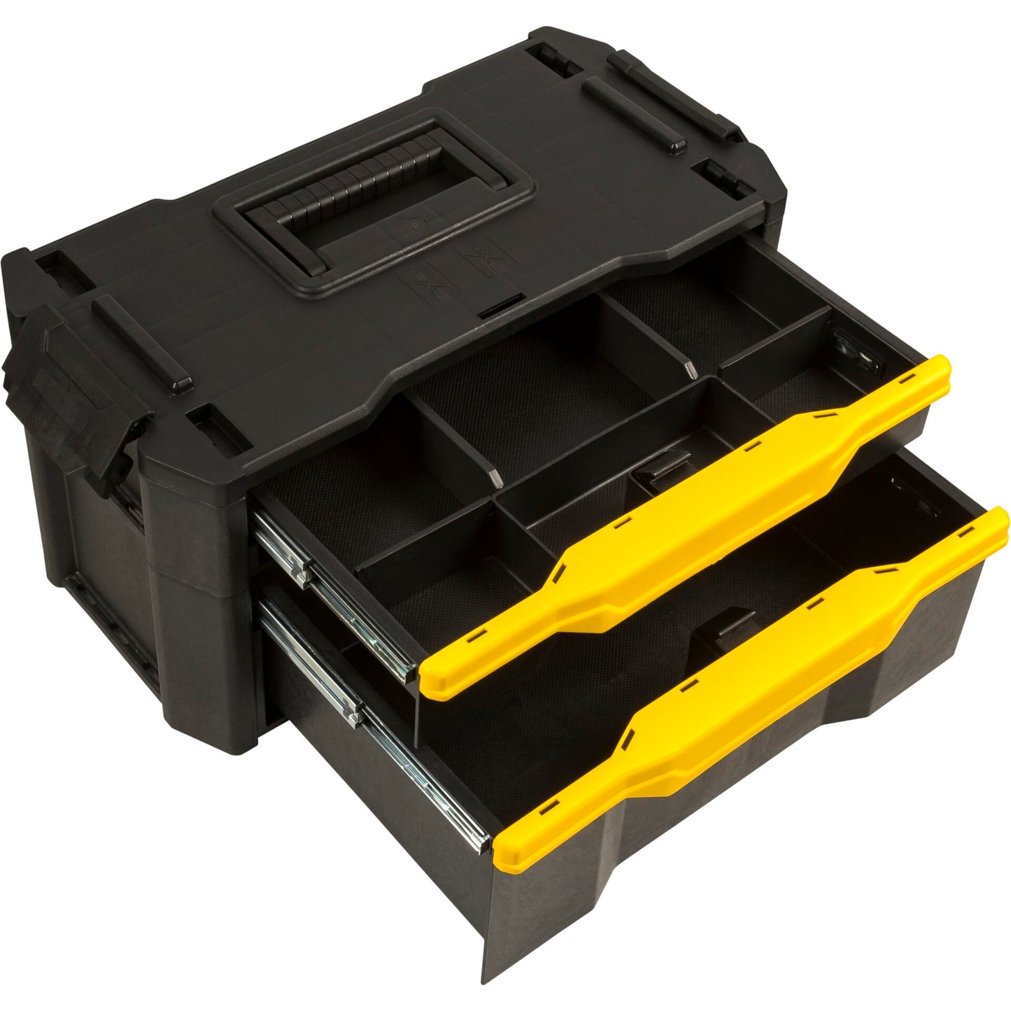 Stanley Rolling Workshop Toolbox