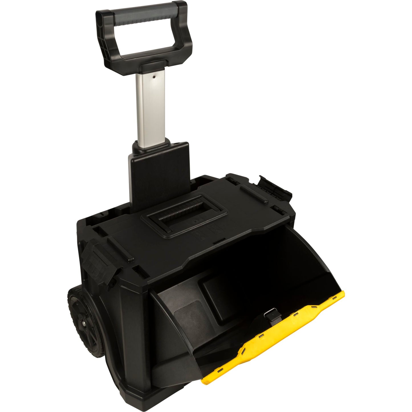 Stanley Rolling Workshop Toolbox