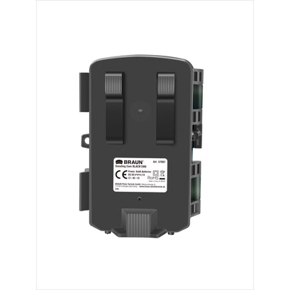Braun Scouting Cam Black1300