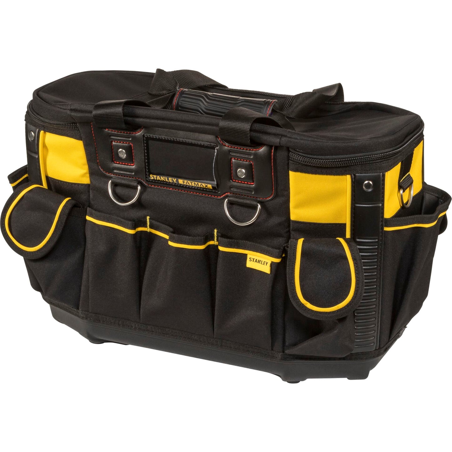 Stanley FatMax Round Top Rigid Tool Bag