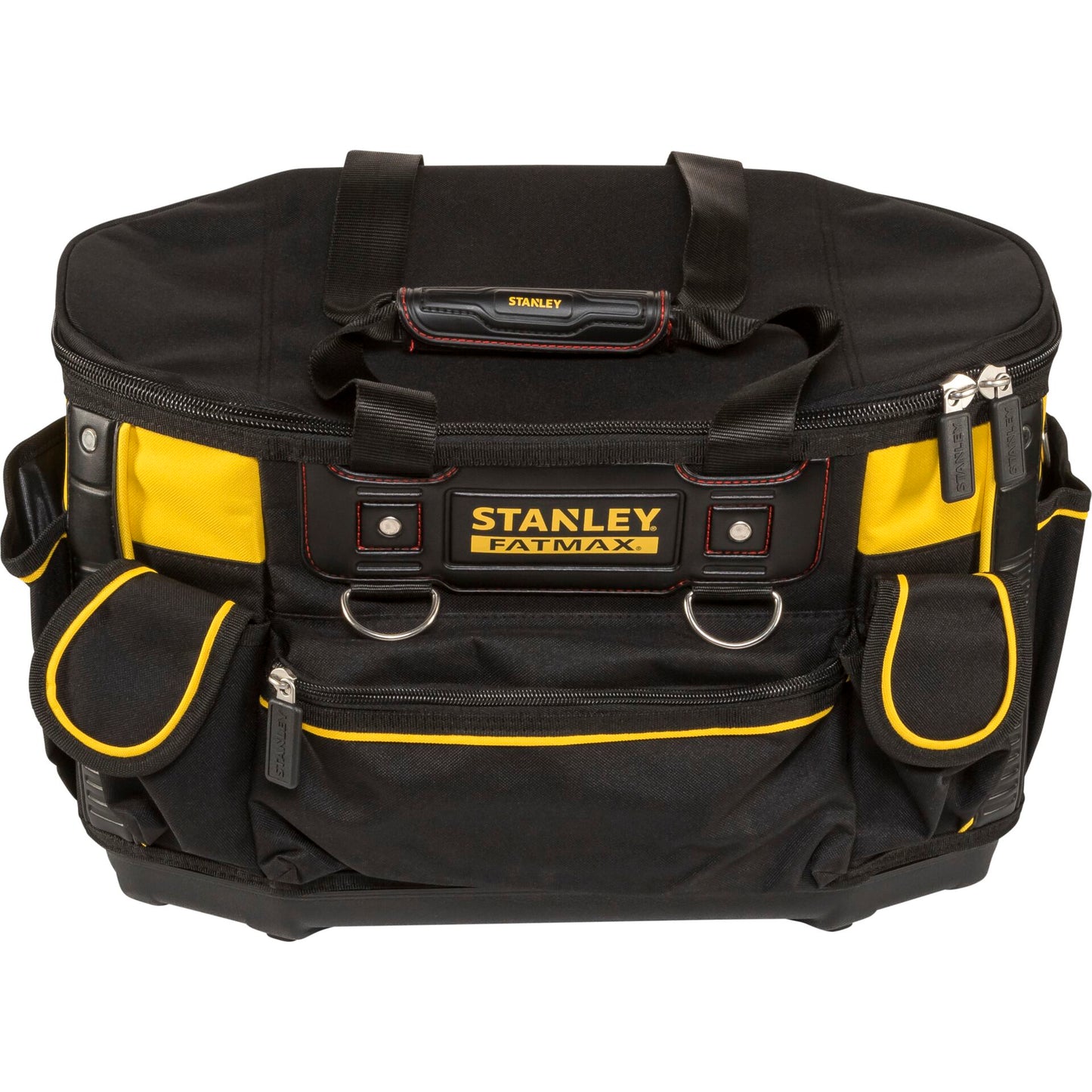 Stanley FatMax Round Top Rigid Tool Bag