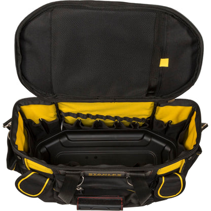 Stanley FatMax Round Top Rigid Tool Bag