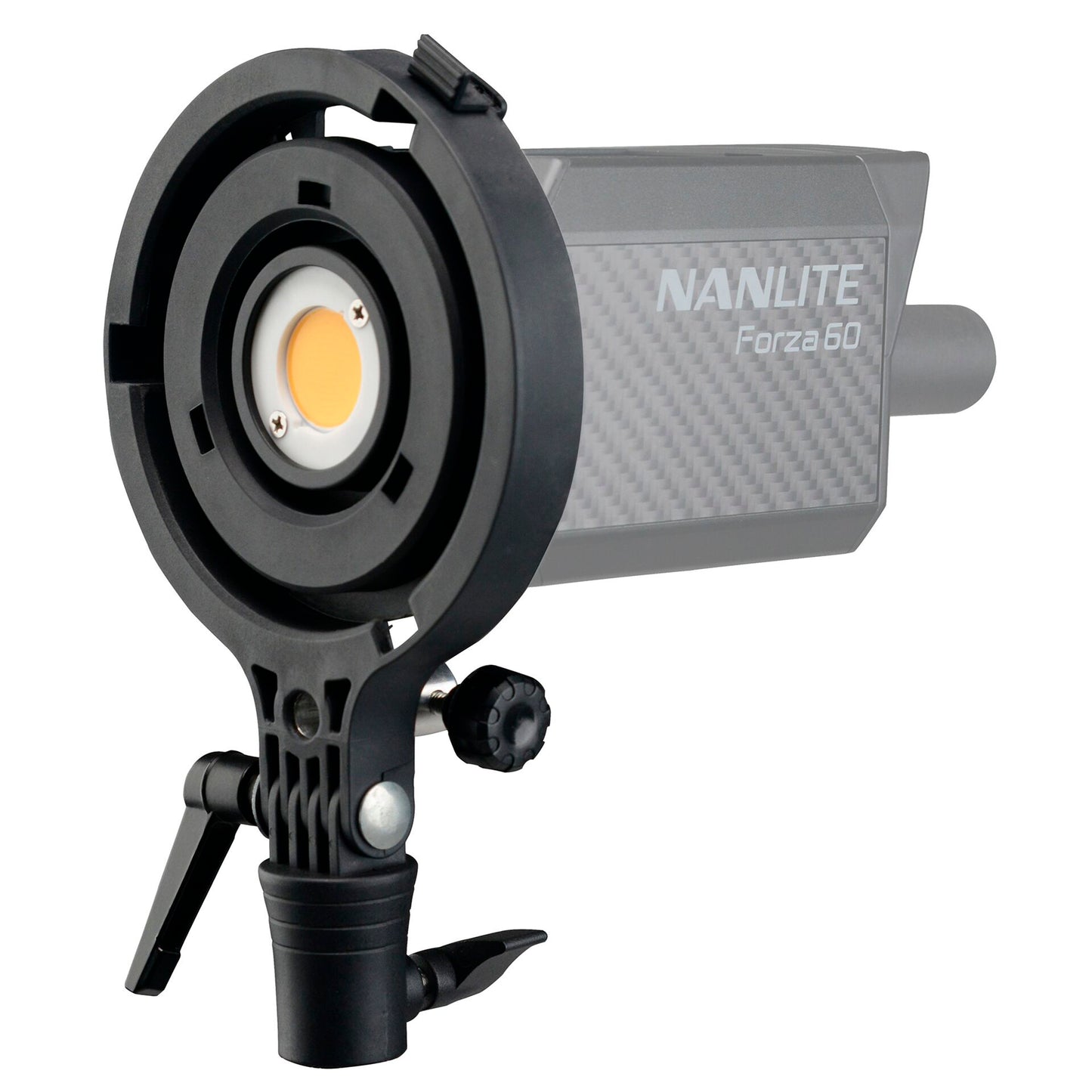 Nanlite AS-BA-FMM Bowens Adapter