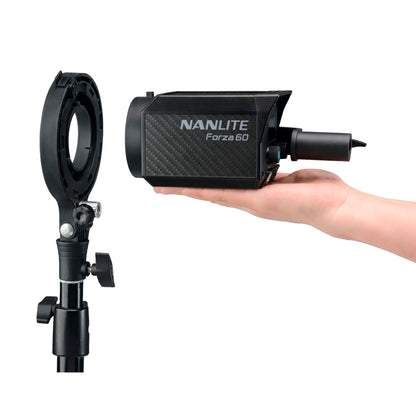 Nanlite AS-BA-FMM Bowens Adapter