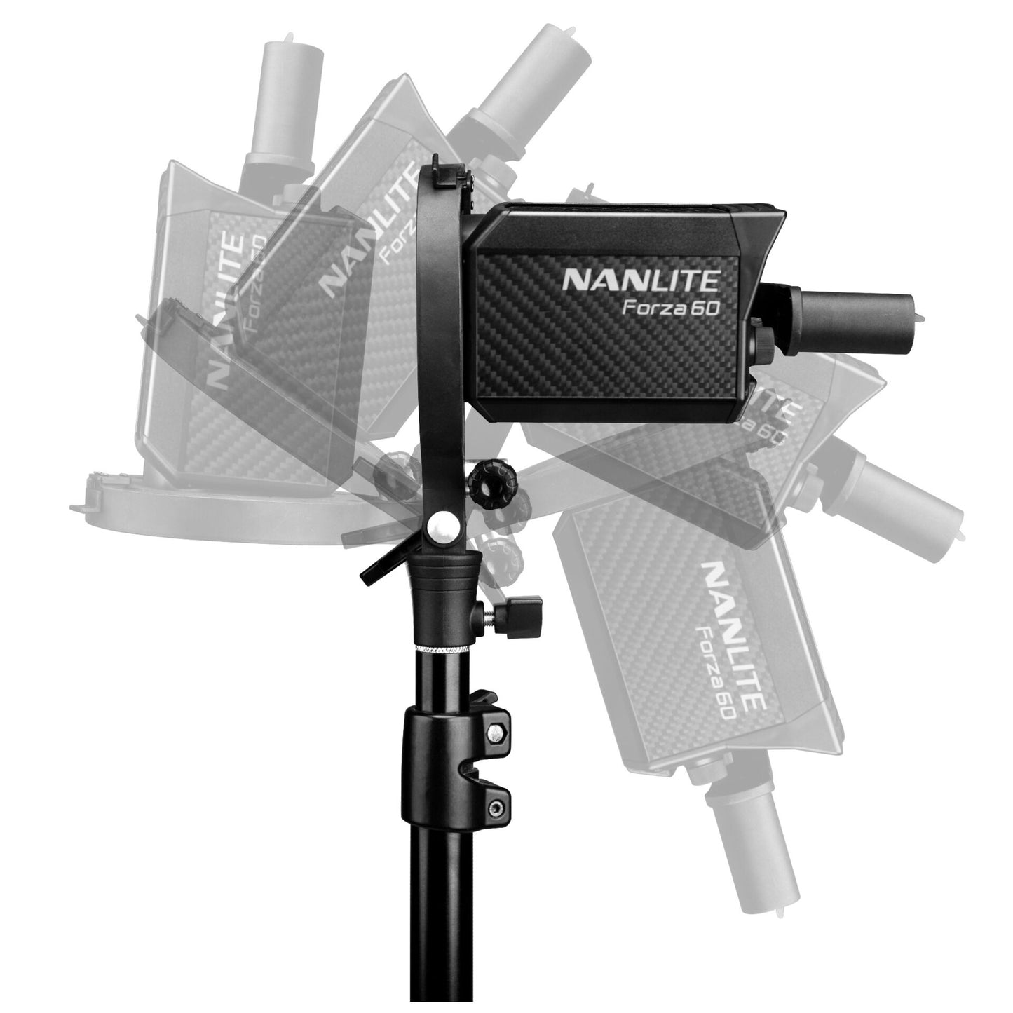 Nanlite AS-BA-FMM Bowens Adapter