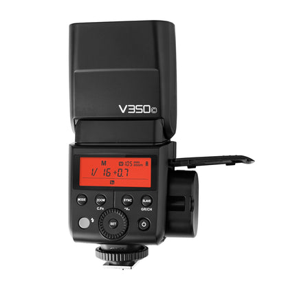 Godox V350C               Canon