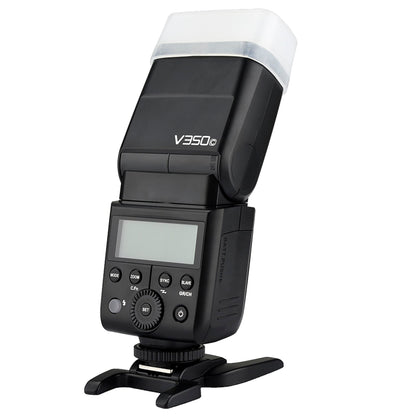 Godox V350C               Canon