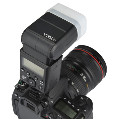 Godox V350C               Canon