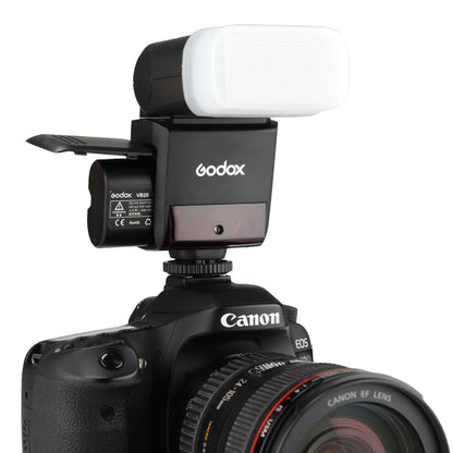 Godox V350C               Canon