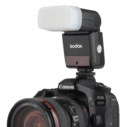 Godox V350C               Canon