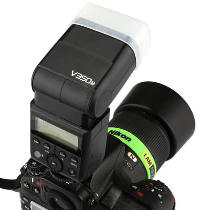Godox V350N               Nikon