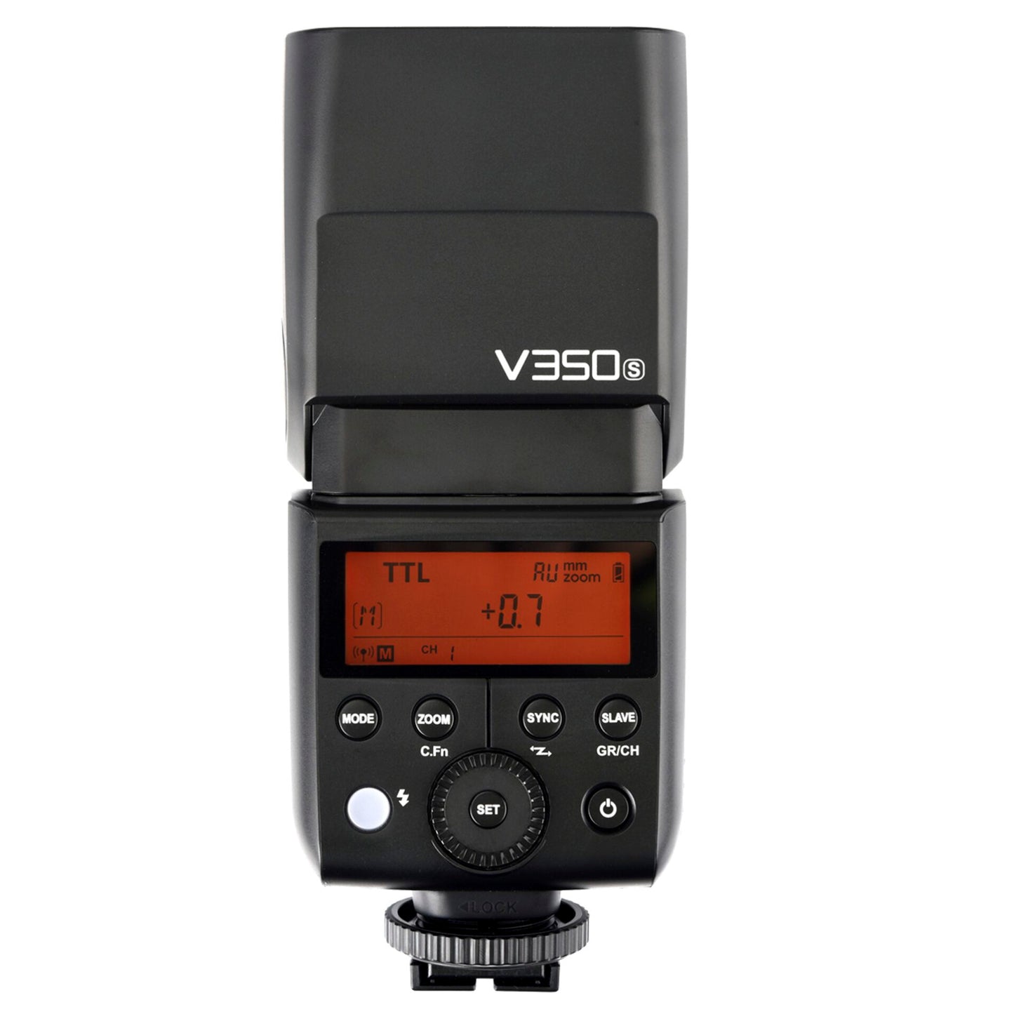 Godox V350S               Sony