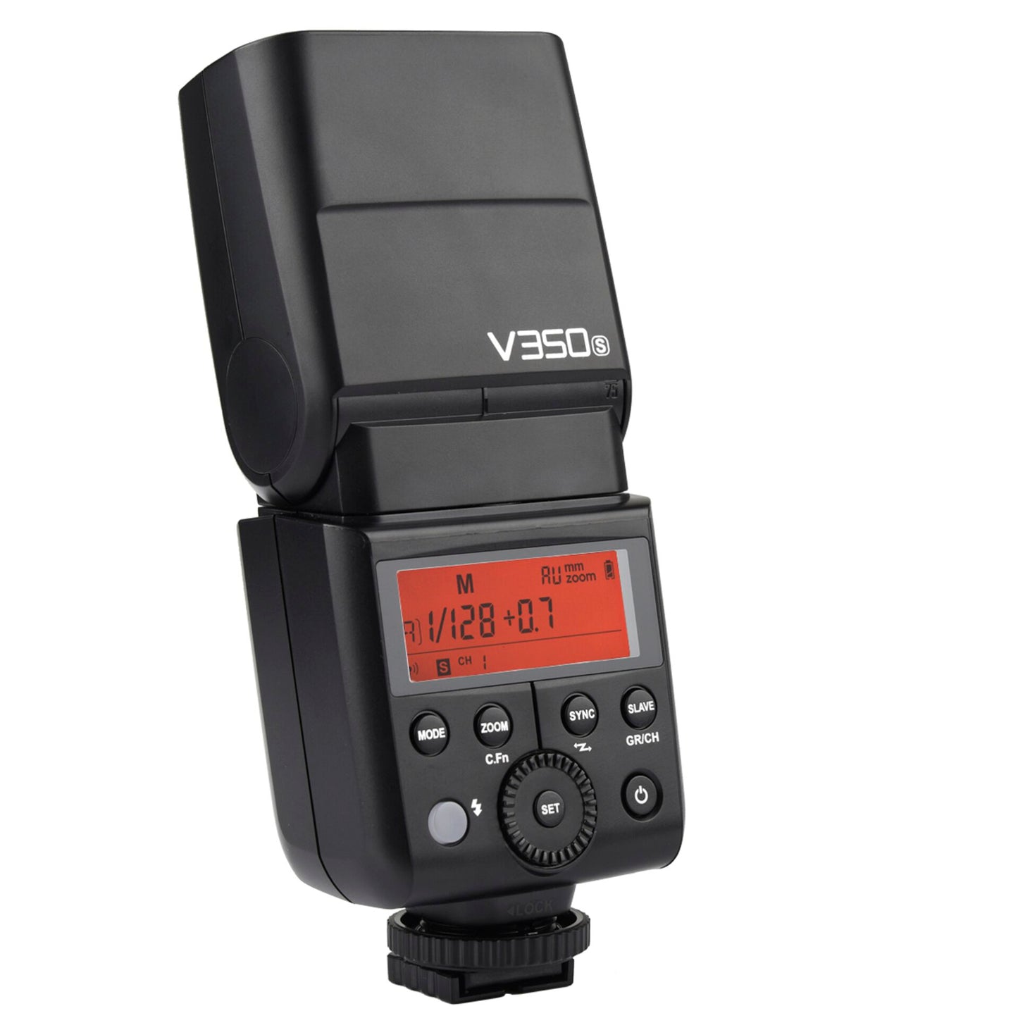 Godox V350S               Sony