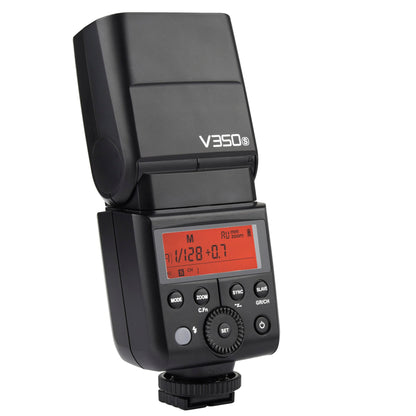 Godox V350S               Sony