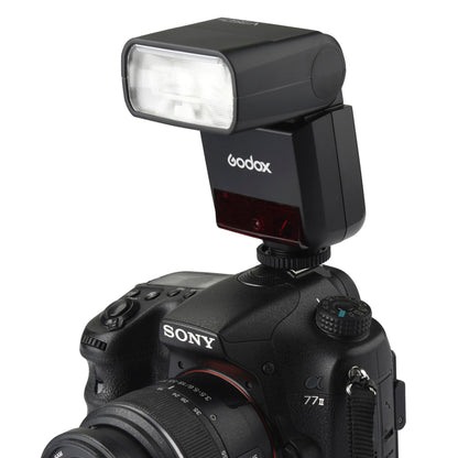 Godox V350S               Sony