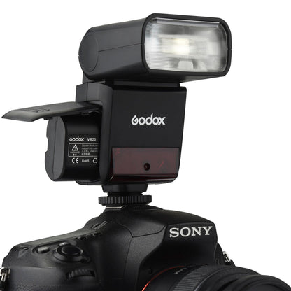 Godox V350S               Sony