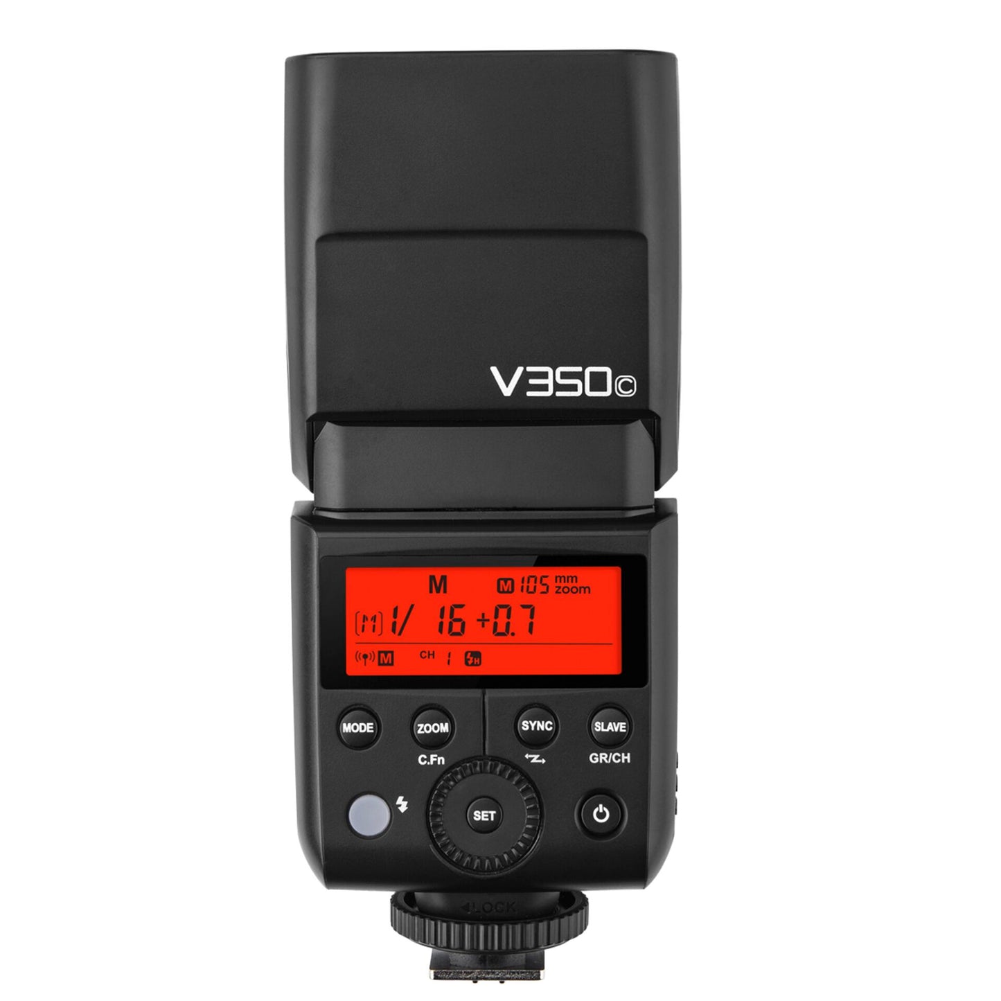 Godox V350O               MFT