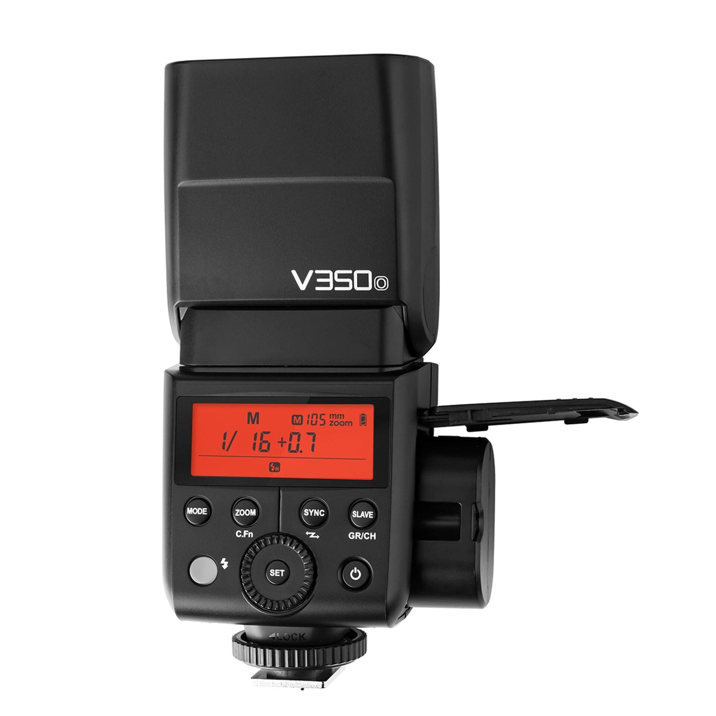 Godox V350O               MFT