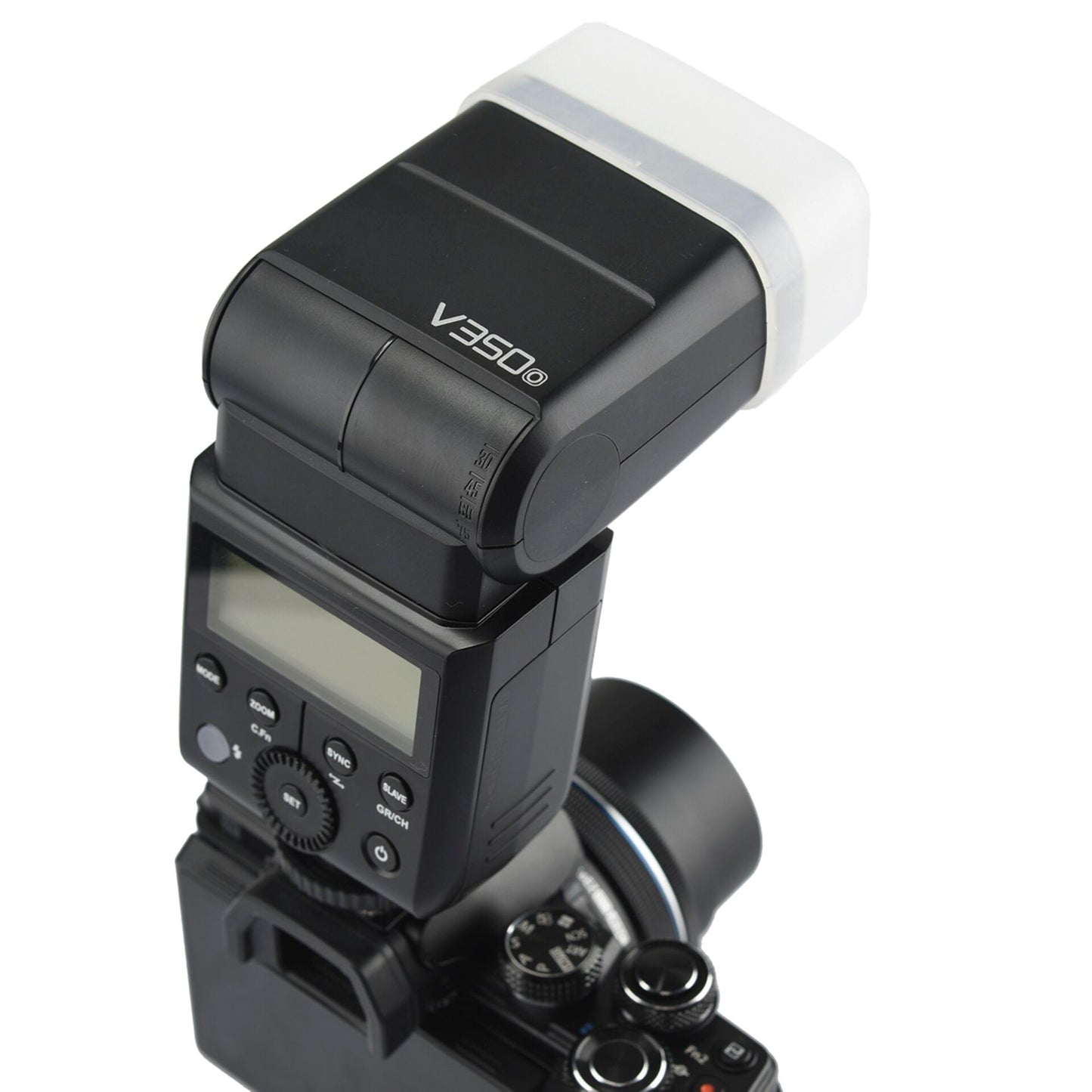 Godox V350O               MFT