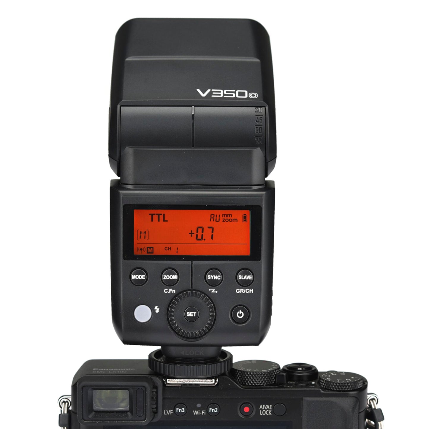 Godox V350O               MFT