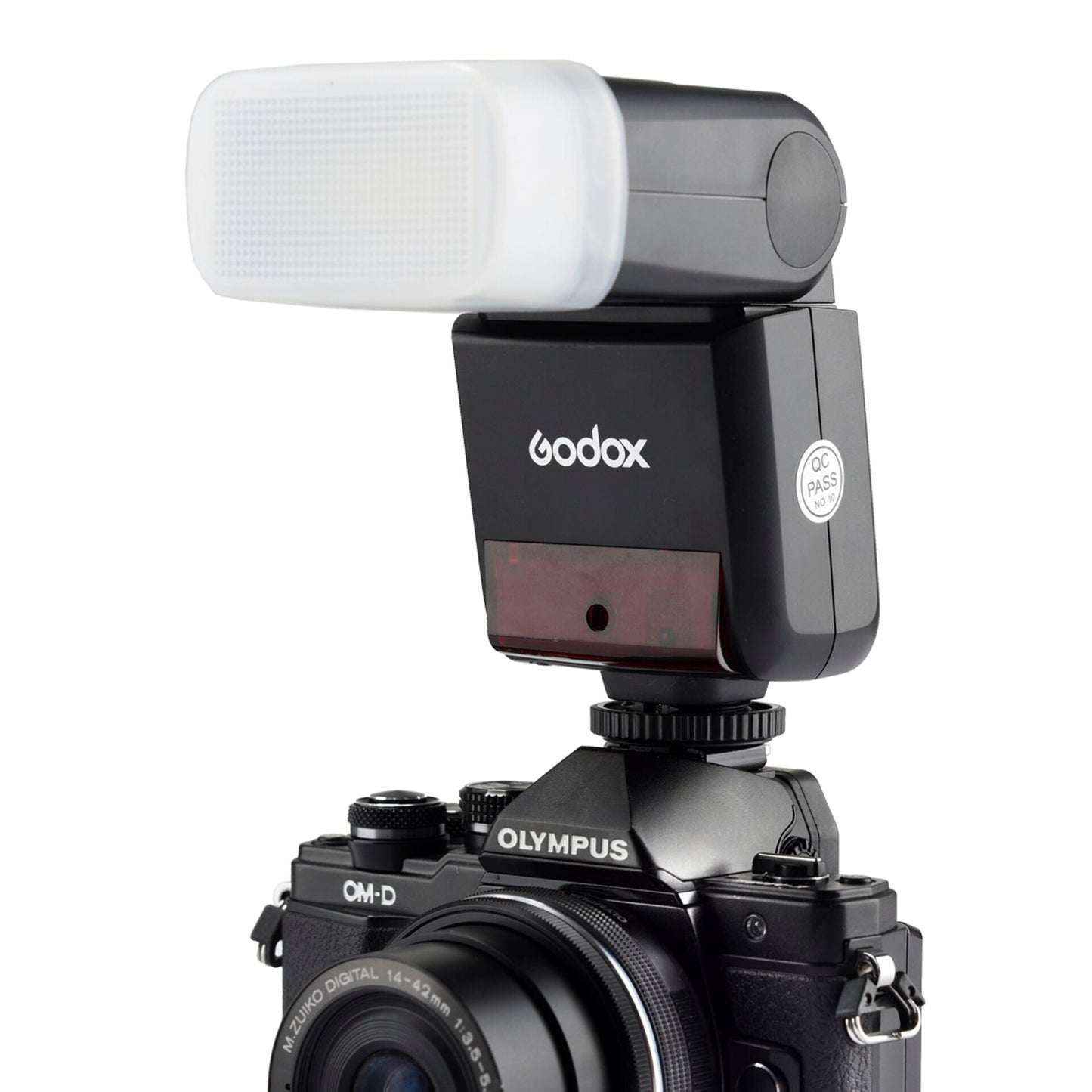 Godox V350O               MFT