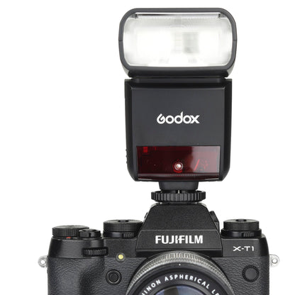 Godox V350F             Fujifilm