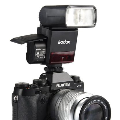 Godox V350F             Fujifilm