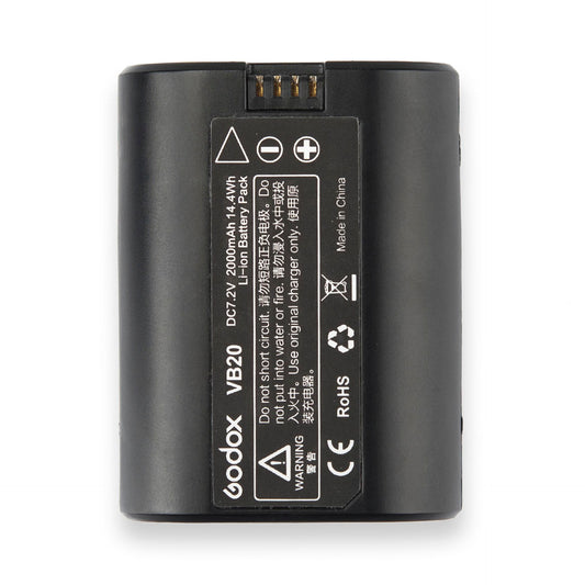 Godox VB-20 Battery for V350