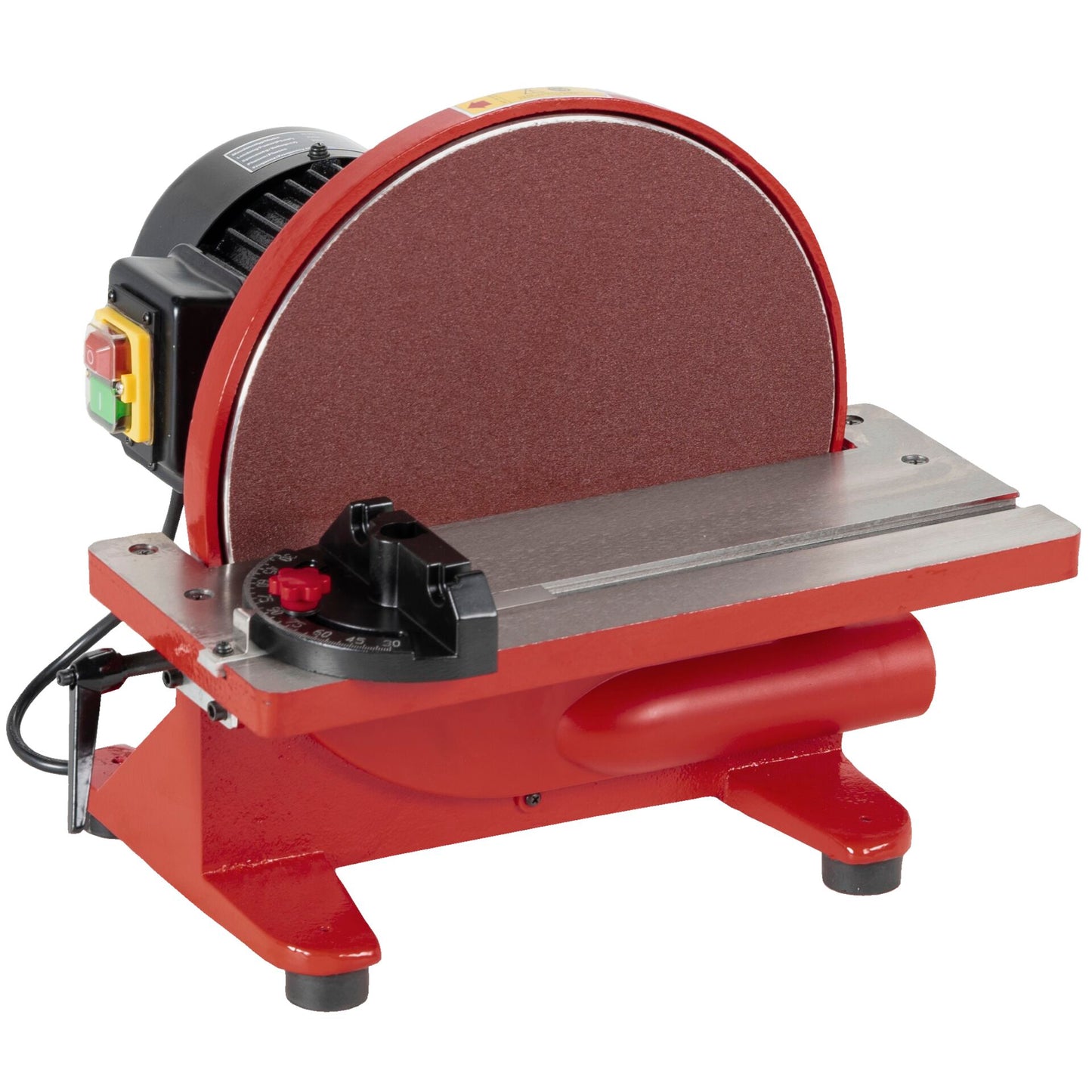 Holzmann TS305 230V Disc Sander
