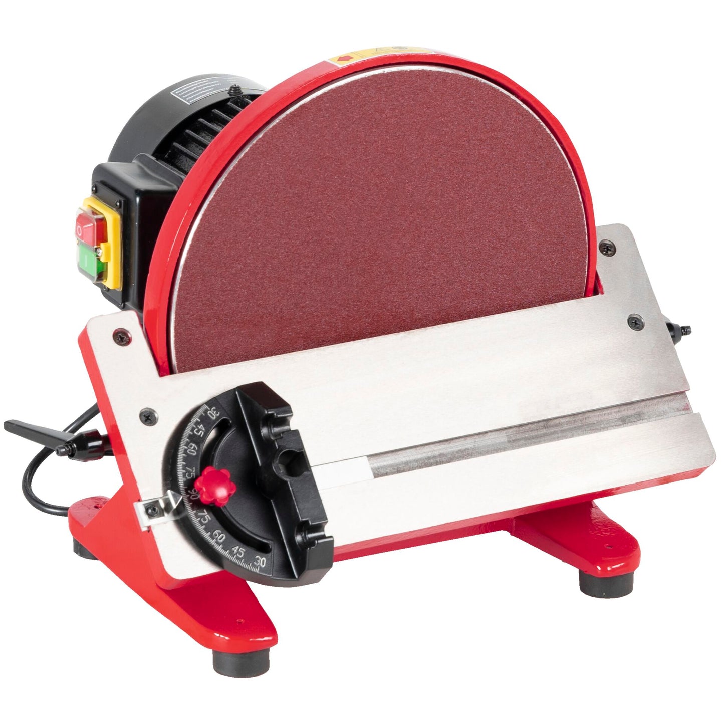 Holzmann TS305 230V Disc Sander