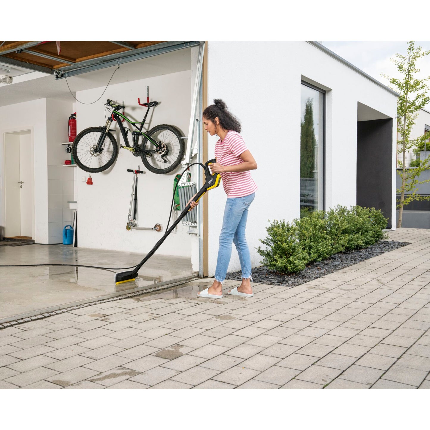 Kärcher PS 30 Power Scrubber