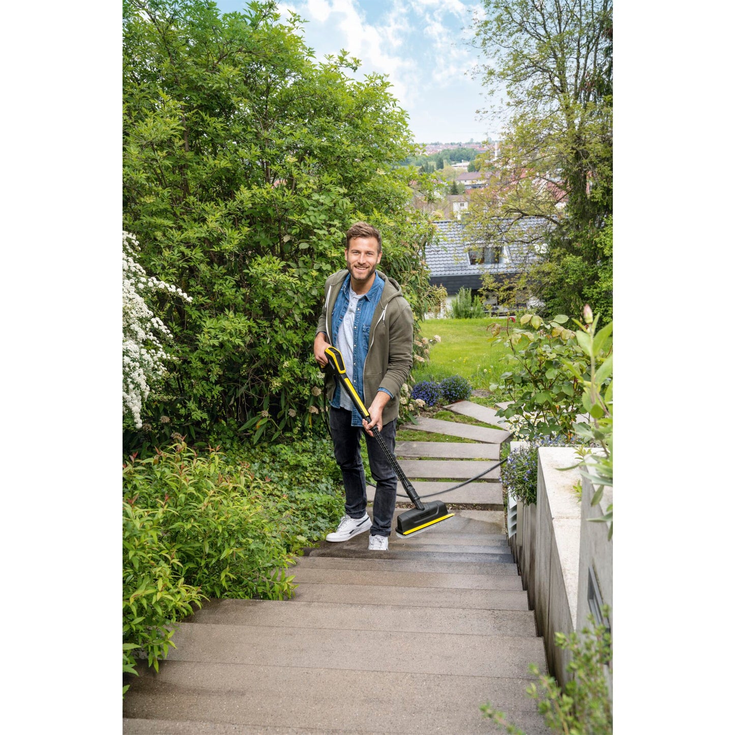 Kärcher PS 30 Power Scrubber