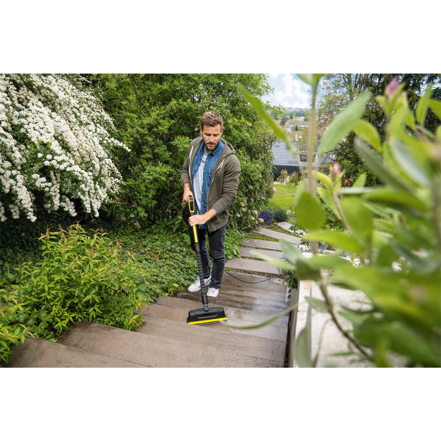 Kärcher PS 30 Power Scrubber