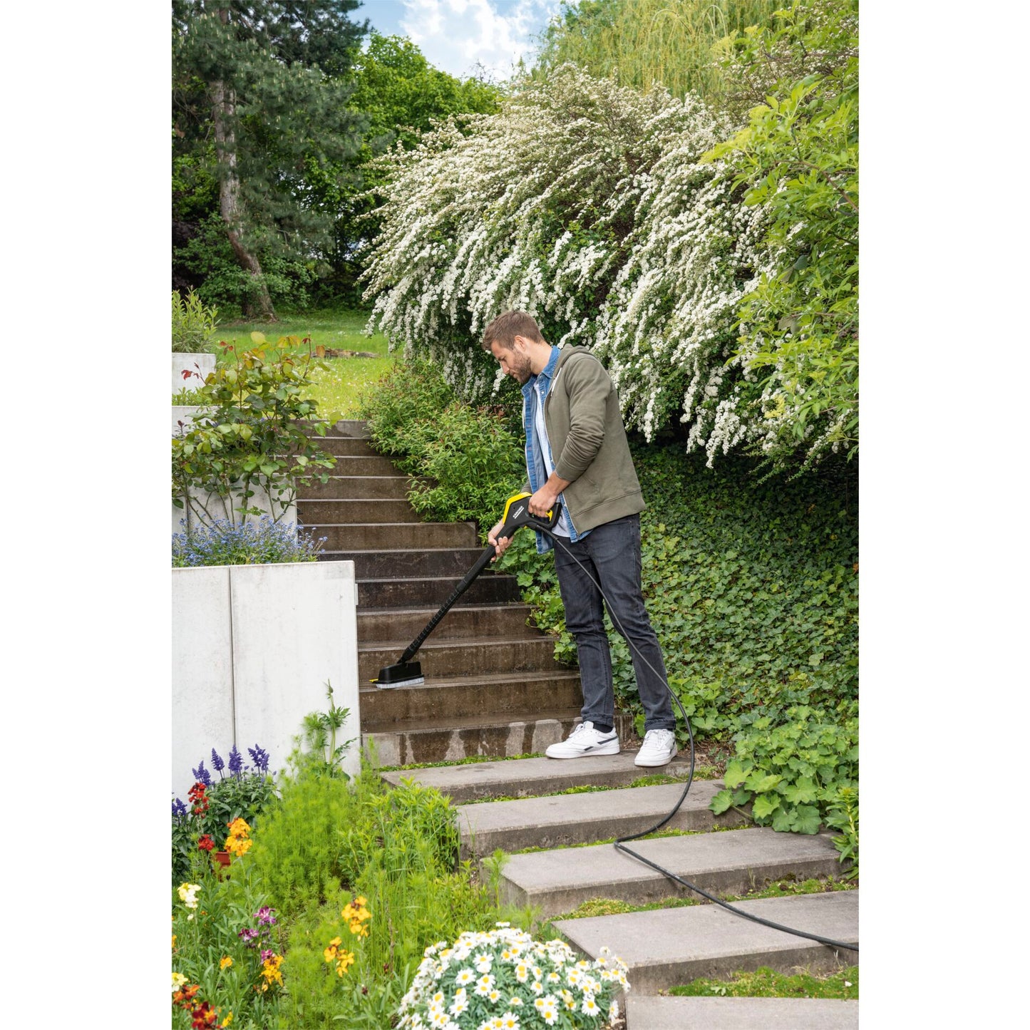 Kärcher PS 30 Power Scrubber