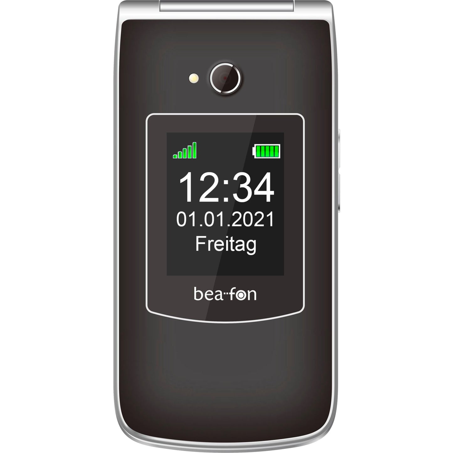 Bea-Fon SL645 black