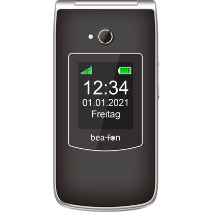 Bea-Fon SL645 black