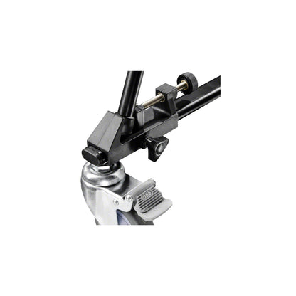 Walimex pro EI-9901 Video-Pro-Tripod + Stativ Dolly