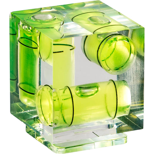 Walimex  Water Level with 3 Bubble Levels